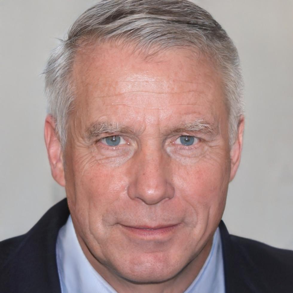 Desmond Kellaway financial analysis instructor