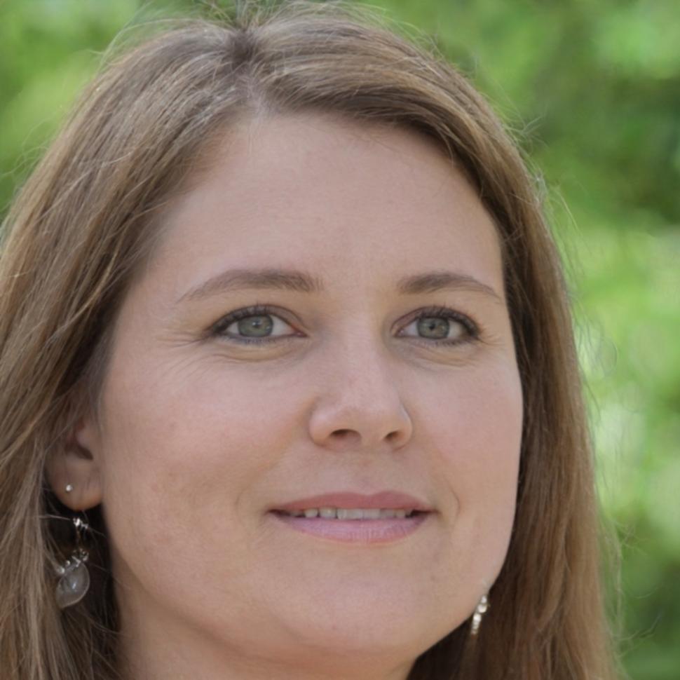 Rowena Thacker cash flow specialist
